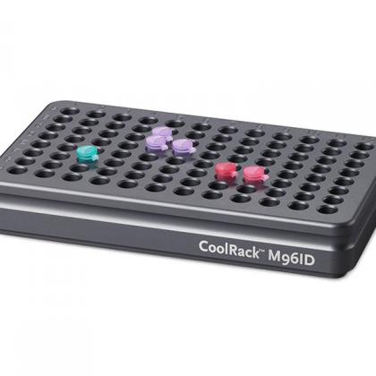 BCS-116 | CoolRack M96 ID | With Tubes