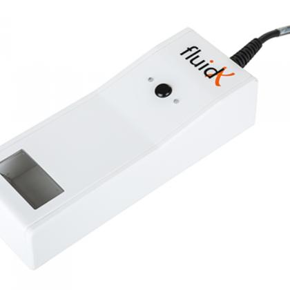 FLX-20-1003 | FluidX Scope™ USB Single Tube Reader
