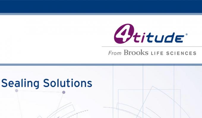 4titude Sealing Solutions Brochure