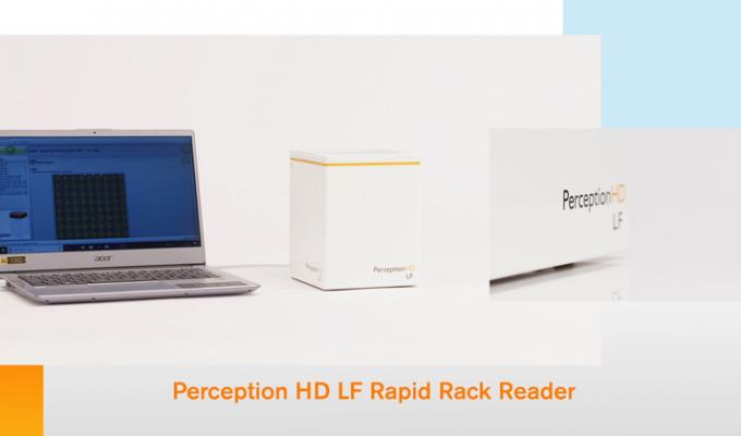 FluidX Perception™ HD LF Intro
