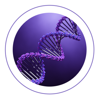 Genomics & Analytical Services Hover