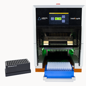 Rhinostics and Azenta Life Sciences Partner to Provide Decapping Solutions for RHINOstic® Automated Swab Workflows