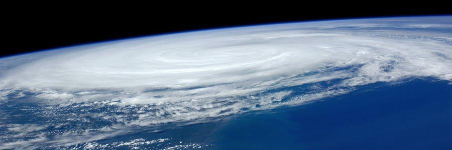 Protect samples from hurricanes