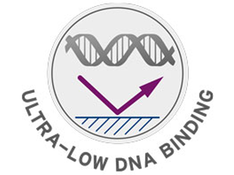 Low Binding Icon