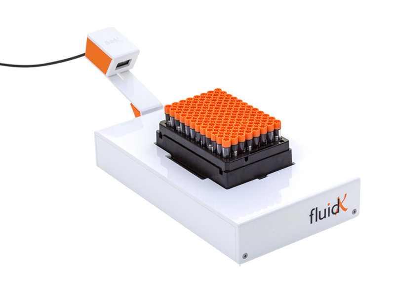 FluidX Impression™