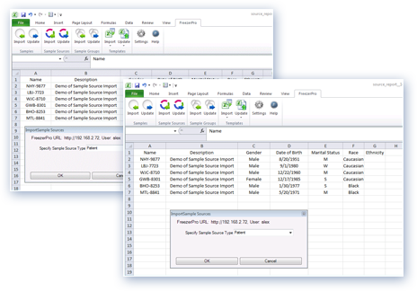 Improve Your Existing Excel-Based Solution