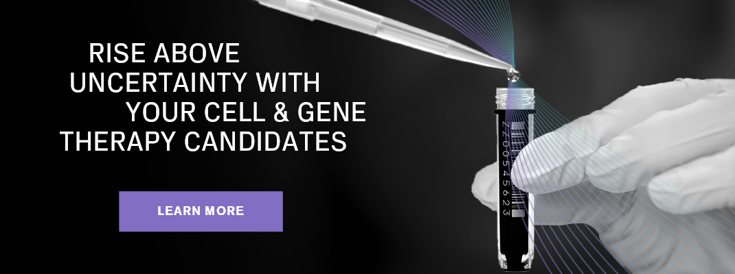 Cell & Gene Therapy Candidates