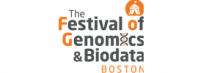The Festival of Genomics & Biodata