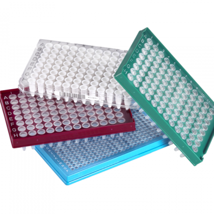FrameStar® PCR Plates