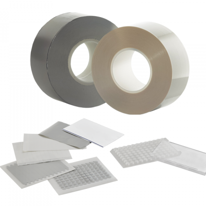 Microplate Sealing Consumables