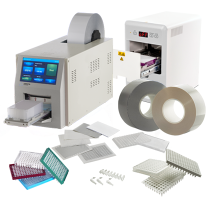 PCR & Microplate Solutions