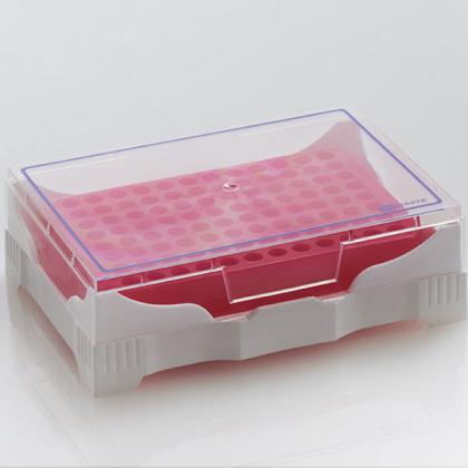 4ti-0395 | Freeze Cooling Block | With Lid | Room Temperature 