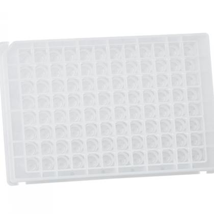 4ti-0151 | 96 Square Well Microplate, KingFisher Style | Front