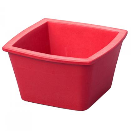 BCS-212 | Ice Pan without Lid, Square 1l