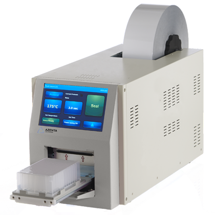 4ti-0665 | Automated Roll Heat Sealer (formerly a4S)