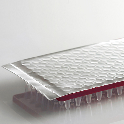 4ti-0550 | PCR Foil Seal