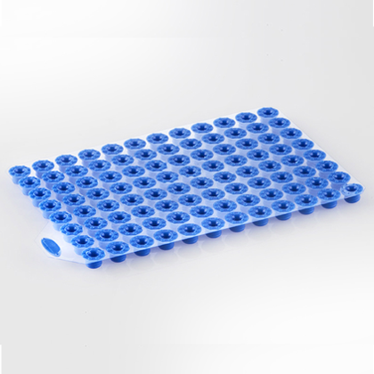 4ti-0778 | Cap Mat for PCR Plates