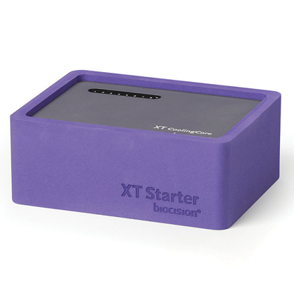 BCS-504 | CoolBox™ XT Starter Cooling Workstation Open Platform, Single Capacity