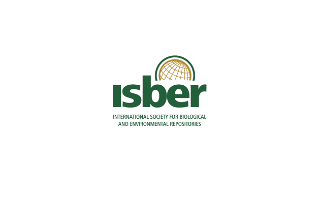 ISBER logo
