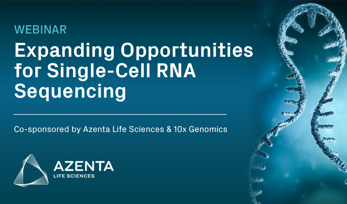 Expanding Opportunities for Single-Cell RNA Sequencing