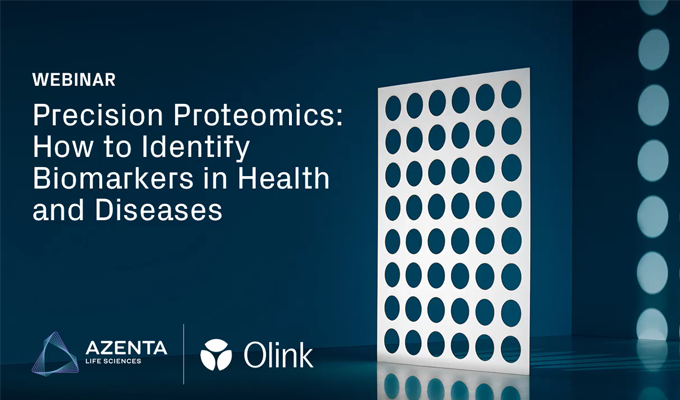 Precision Proteomics: How to Enable Biomarker Identification in Health and Disease
