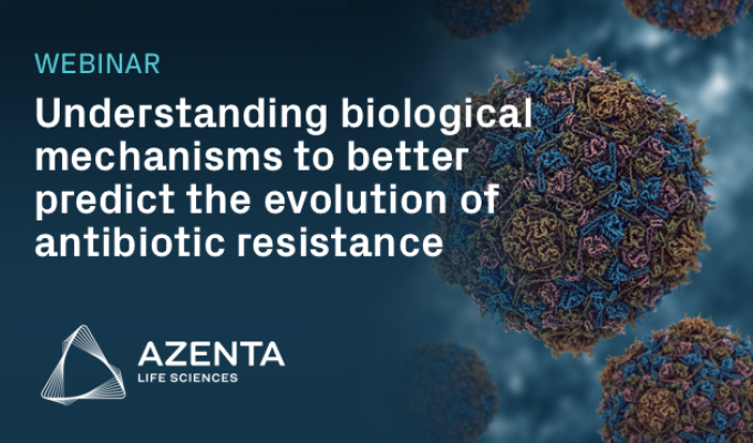 Understanding biological mechanisms to better predict the evolution of antibiotic resistance