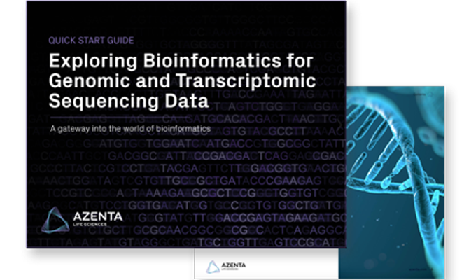 Exploring Bioinformatics for Genomic and Transcriptomic Sequencing Data