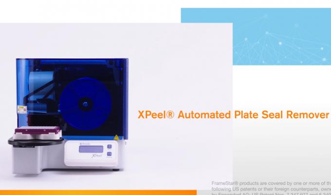 Automated Plate Seal Intro