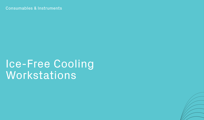 Cooling Workstation Flyer