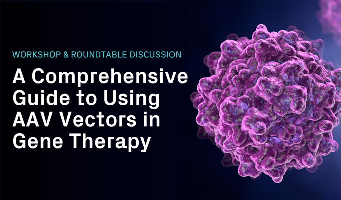 A Comprehensive Guide to Using Adeno-Associated Virus (AAV) Vectors in Gene Therapy