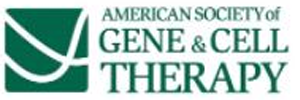 ASGCT – American Society of Gene & Cell Therapy 2022 Logo