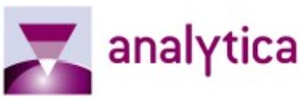 Analytica 2022 Logo