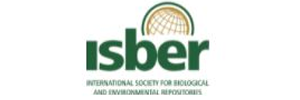 ISBER – International Society for Biobanking and Environmental Repositories 2022 Logo