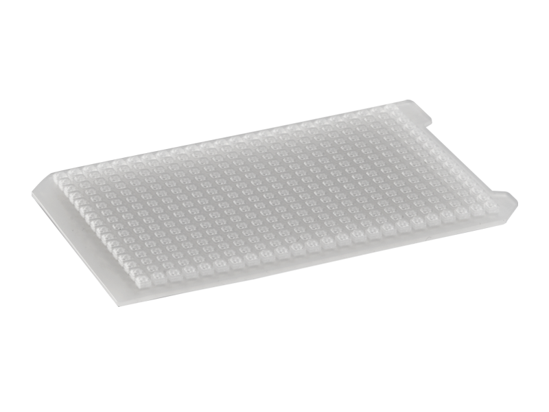Silicone Instrument Mat - Large, Gray