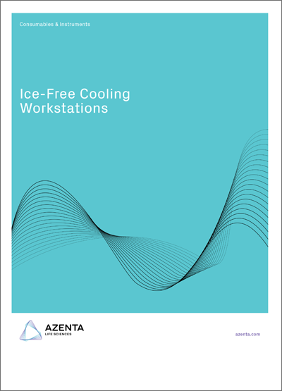 Cooling Workstation Flyer