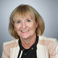 Dr. Sue Holland-Crimmin
