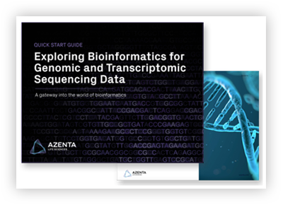 Exploring Bioinformatics for Genomic and Transcriptomic Sequencing Data