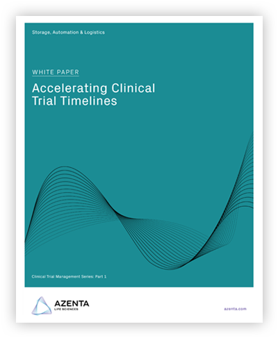 Clinical Trial Management: Accelerating Clinical Trial Timelines