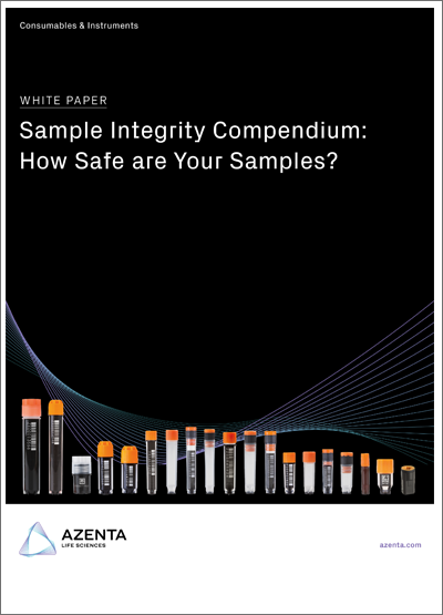 How Safe Are Your Samples? Compendium