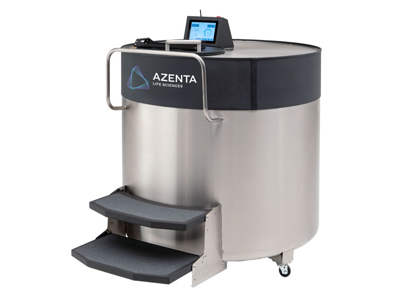 A700 High Efficiency Cryogenic Freezer