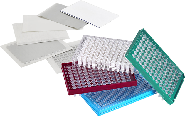 Azenta Life Sciences Microplate & Seal Sample Request