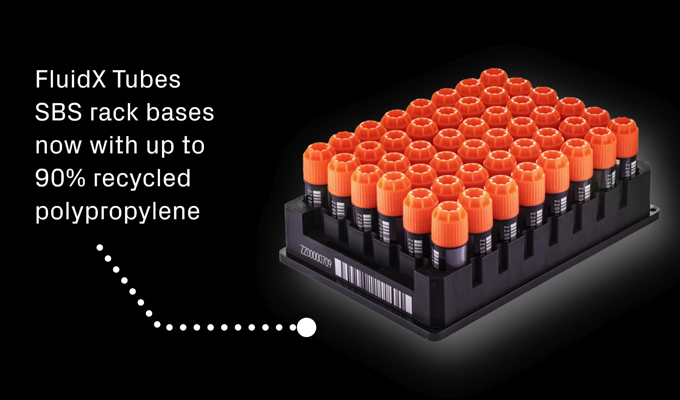 Sustainable Racks Initiative