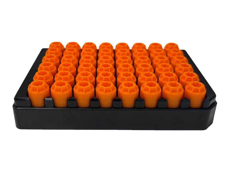 66-9952 | Cap Carrier 48-format | Front