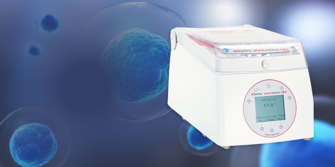 Barkey GCT on cell background