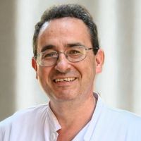 Manel Juan Otero, M.D., Ph.D