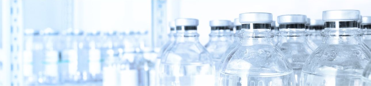 Rapid, Reliable, Ready: GMP Storage for Global Pharmaceutical Expansion