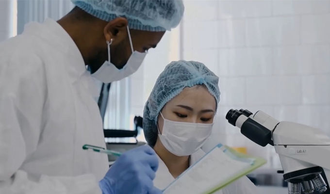 Every Sample Matters: Precisely Thawing Cryopreserved Samples