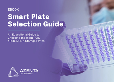 Smart Plate Selection Guide eBook