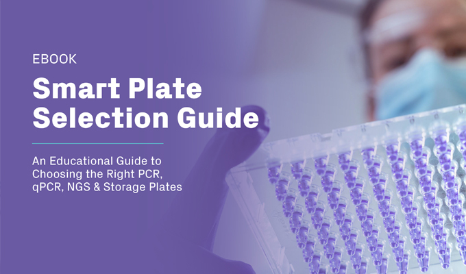 Smart Plate Selection Guide eBook