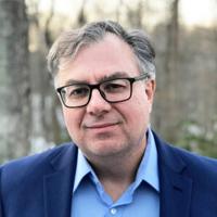 Boro Dropulić, PhD MBA